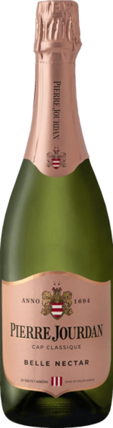 Haute Cabriere Pierre Jourdan Range RE 01