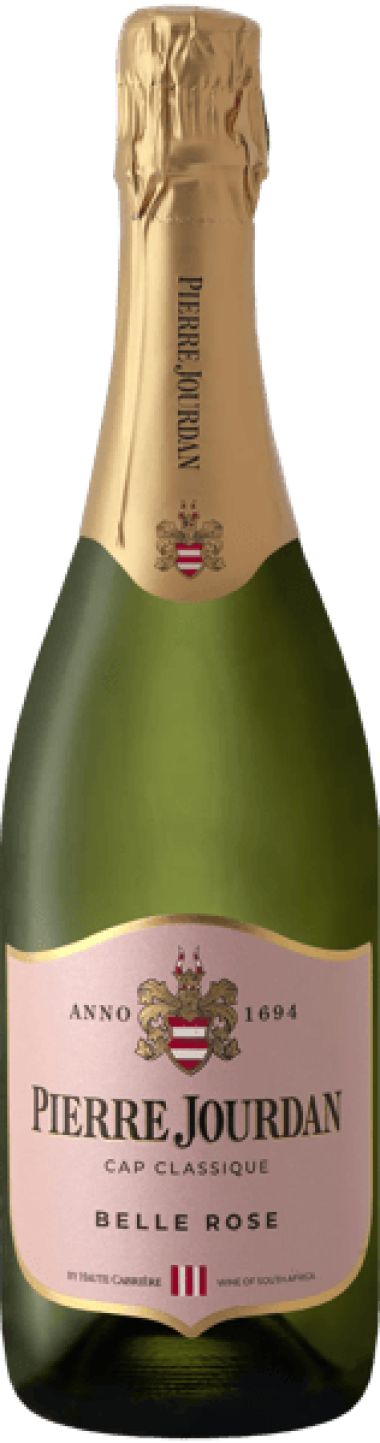 Haute Cabriere Pierre Jourdan Range RE 01